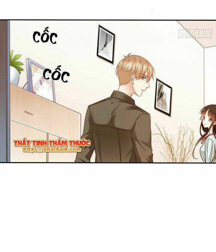 Bay Qua Thiên Sơn Đến Yêu Anh Chapter 65 trang 36