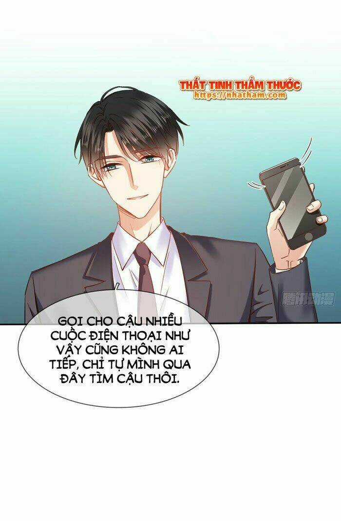 Bay Qua Thiên Sơn Đến Yêu Anh Chapter 65 trang 38