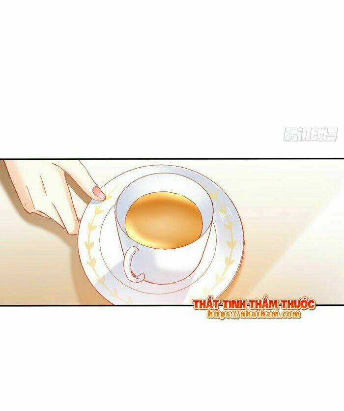 Bay Qua Thiên Sơn Đến Yêu Anh Chapter 65 trang 39