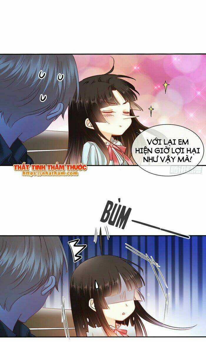 Bay Qua Thiên Sơn Đến Yêu Anh Chapter 65 trang 4