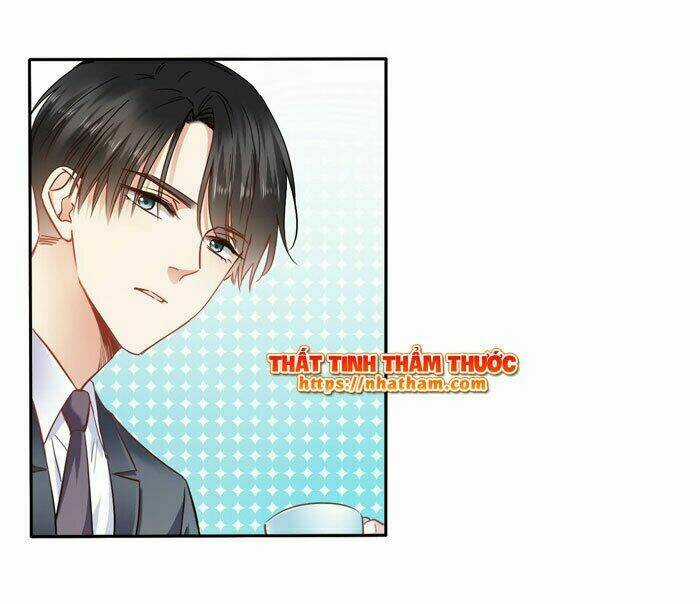 Bay Qua Thiên Sơn Đến Yêu Anh Chapter 65 trang 41