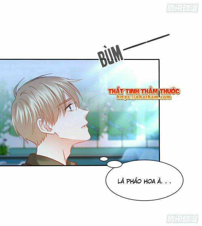 Bay Qua Thiên Sơn Đến Yêu Anh Chapter 65 trang 5