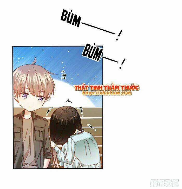 Bay Qua Thiên Sơn Đến Yêu Anh Chapter 65 trang 6