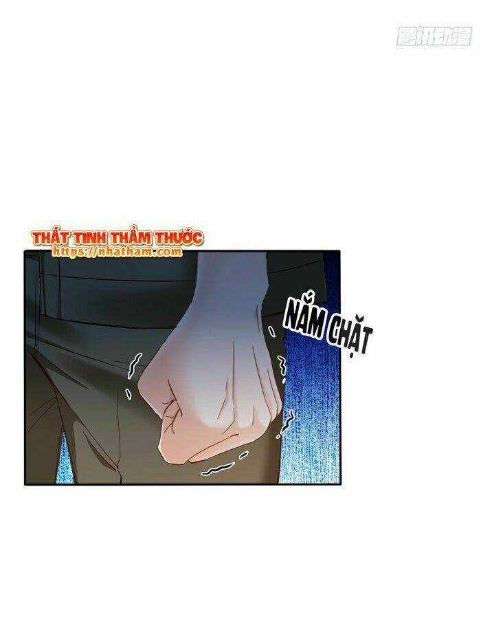 Bay Qua Thiên Sơn Đến Yêu Anh Chapter 66 trang 10