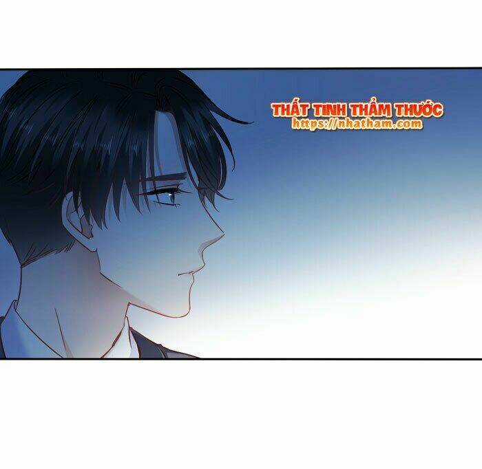 Bay Qua Thiên Sơn Đến Yêu Anh Chapter 66 trang 13