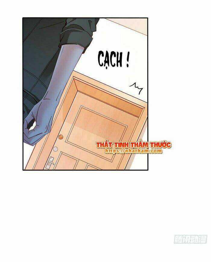 Bay Qua Thiên Sơn Đến Yêu Anh Chapter 66 trang 15