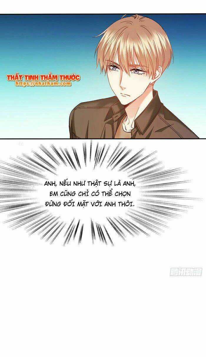 Bay Qua Thiên Sơn Đến Yêu Anh Chapter 66 trang 16