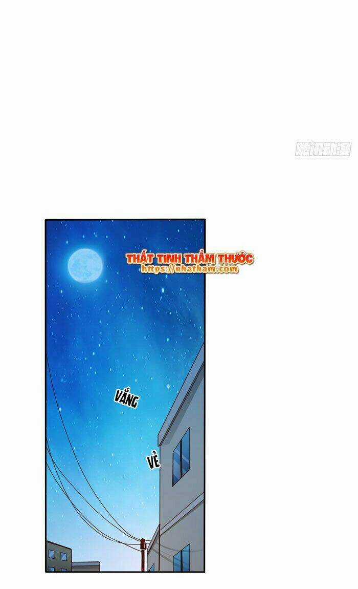 Bay Qua Thiên Sơn Đến Yêu Anh Chapter 66 trang 17