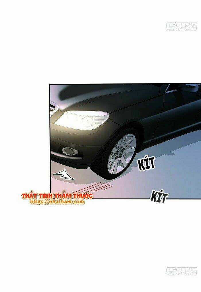 Bay Qua Thiên Sơn Đến Yêu Anh Chapter 66 trang 18