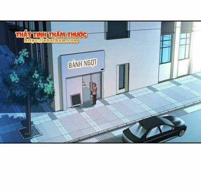 Bay Qua Thiên Sơn Đến Yêu Anh Chapter 66 trang 19