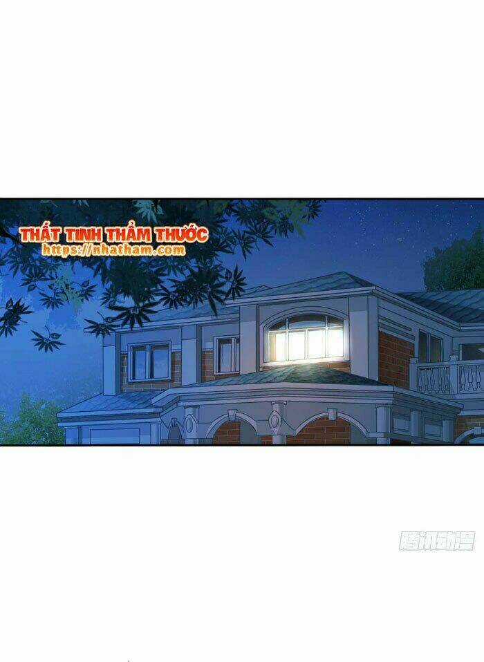 Bay Qua Thiên Sơn Đến Yêu Anh Chapter 66 trang 23