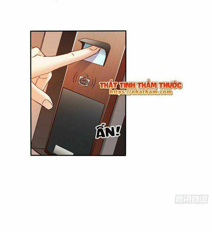 Bay Qua Thiên Sơn Đến Yêu Anh Chapter 66 trang 24