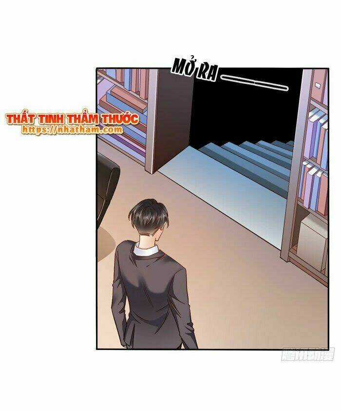 Bay Qua Thiên Sơn Đến Yêu Anh Chapter 66 trang 25