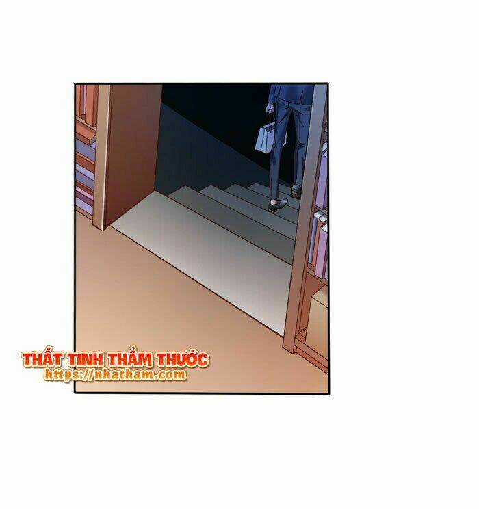 Bay Qua Thiên Sơn Đến Yêu Anh Chapter 66 trang 26