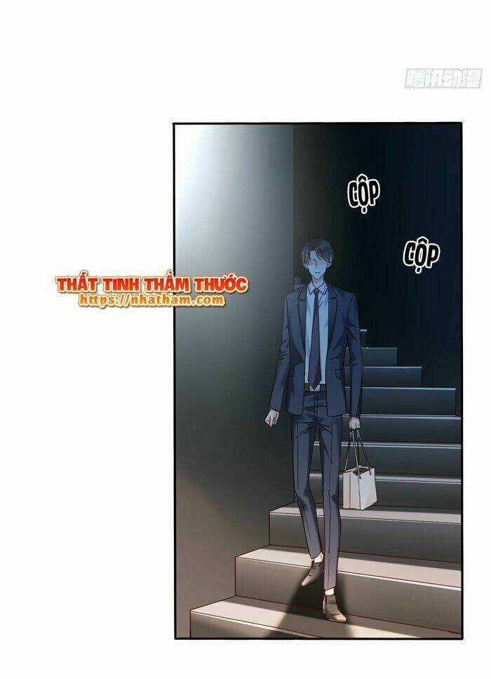 Bay Qua Thiên Sơn Đến Yêu Anh Chapter 66 trang 27