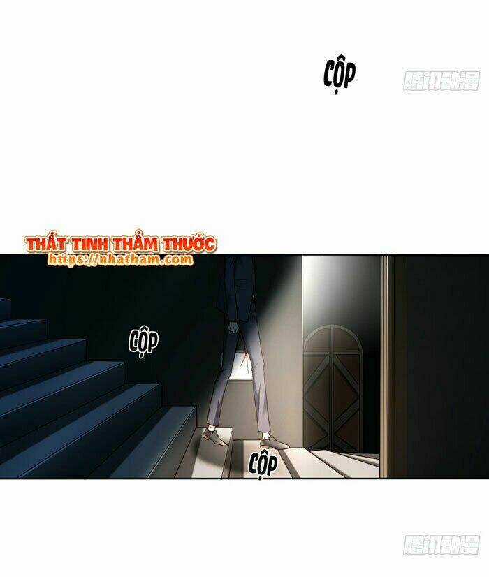 Bay Qua Thiên Sơn Đến Yêu Anh Chapter 66 trang 28