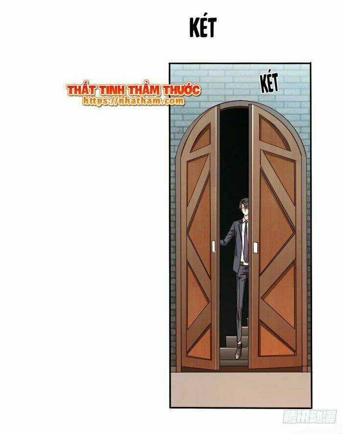 Bay Qua Thiên Sơn Đến Yêu Anh Chapter 66 trang 29