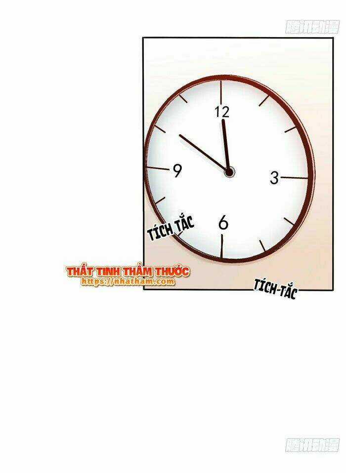 Bay Qua Thiên Sơn Đến Yêu Anh Chapter 66 trang 3