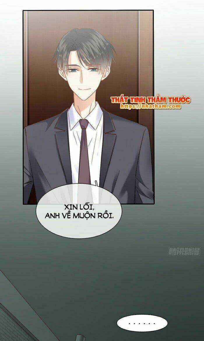 Bay Qua Thiên Sơn Đến Yêu Anh Chapter 66 trang 30