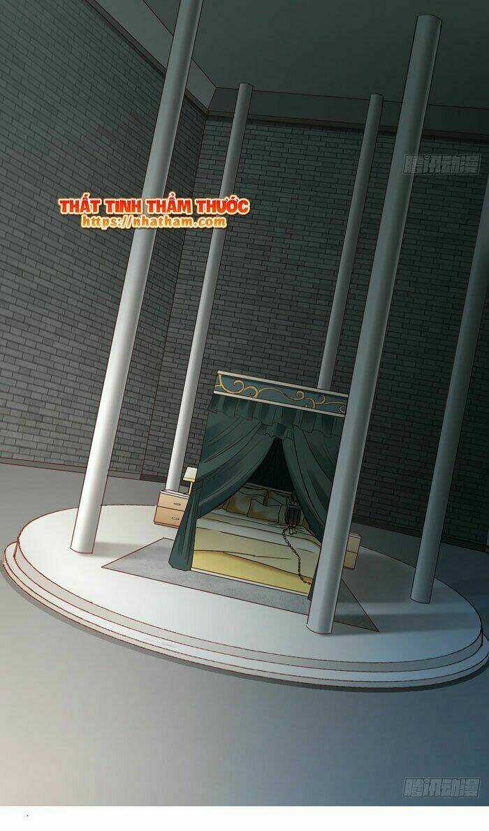 Bay Qua Thiên Sơn Đến Yêu Anh Chapter 66 trang 31