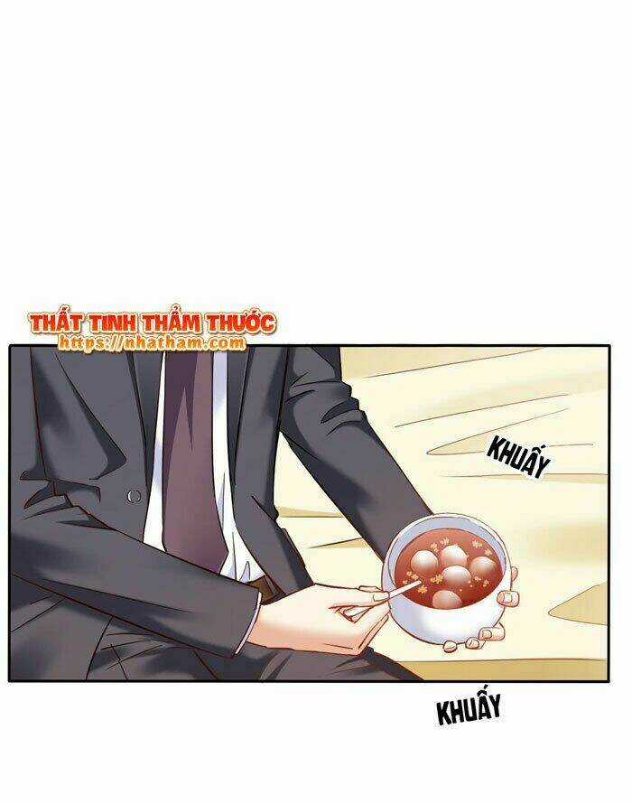 Bay Qua Thiên Sơn Đến Yêu Anh Chapter 66 trang 35