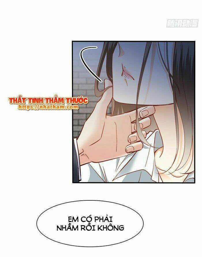 Bay Qua Thiên Sơn Đến Yêu Anh Chapter 66 trang 39