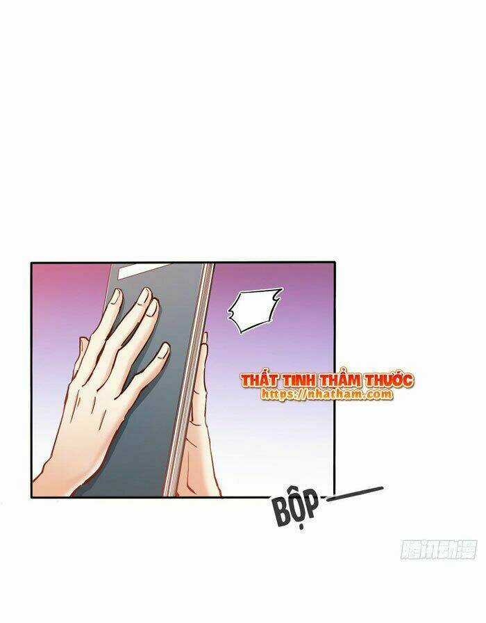 Bay Qua Thiên Sơn Đến Yêu Anh Chapter 66 trang 4