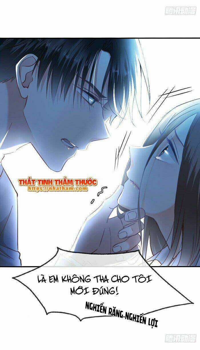 Bay Qua Thiên Sơn Đến Yêu Anh Chapter 66 trang 40