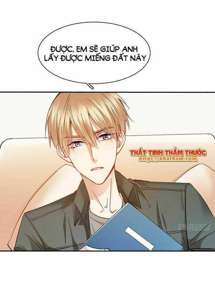 Bay Qua Thiên Sơn Đến Yêu Anh Chapter 66 trang 5