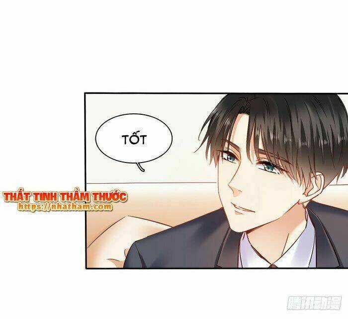 Bay Qua Thiên Sơn Đến Yêu Anh Chapter 66 trang 6