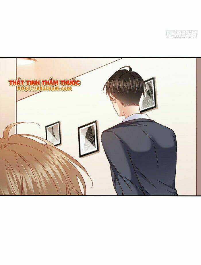 Bay Qua Thiên Sơn Đến Yêu Anh Chapter 66 trang 8