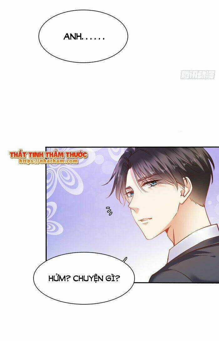 Bay Qua Thiên Sơn Đến Yêu Anh Chapter 66 trang 9