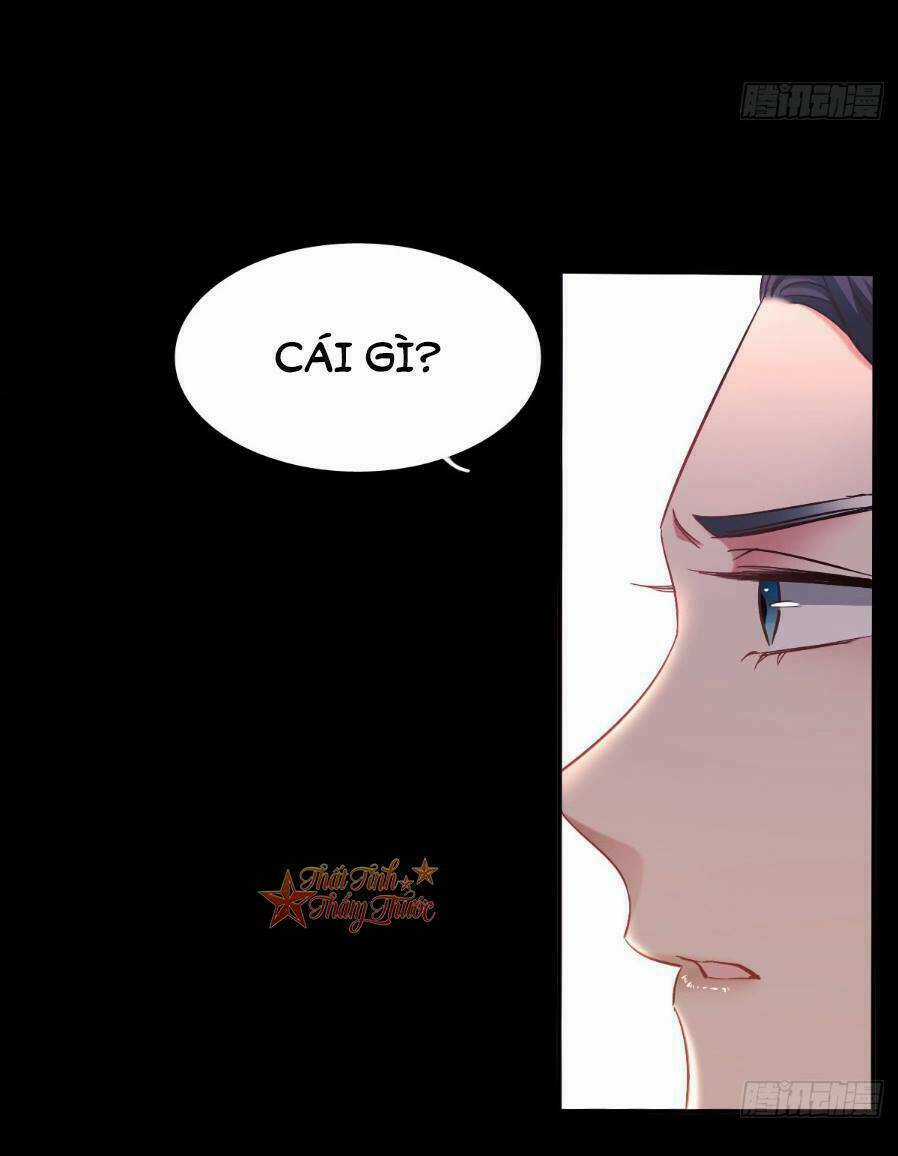 Bay Qua Thiên Sơn Đến Yêu Anh Chapter 67 trang 10