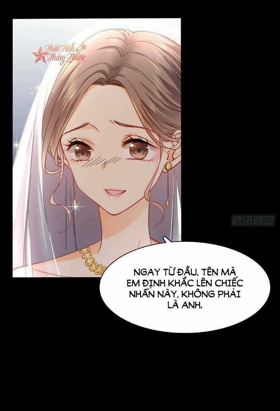 Bay Qua Thiên Sơn Đến Yêu Anh Chapter 67 trang 11