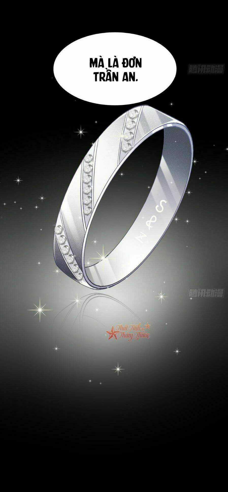 Bay Qua Thiên Sơn Đến Yêu Anh Chapter 67 trang 12