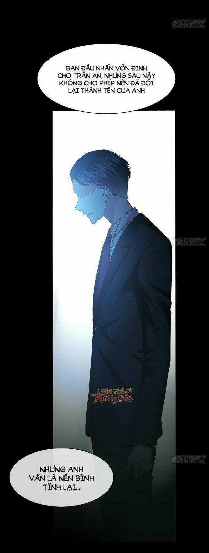 Bay Qua Thiên Sơn Đến Yêu Anh Chapter 67 trang 13