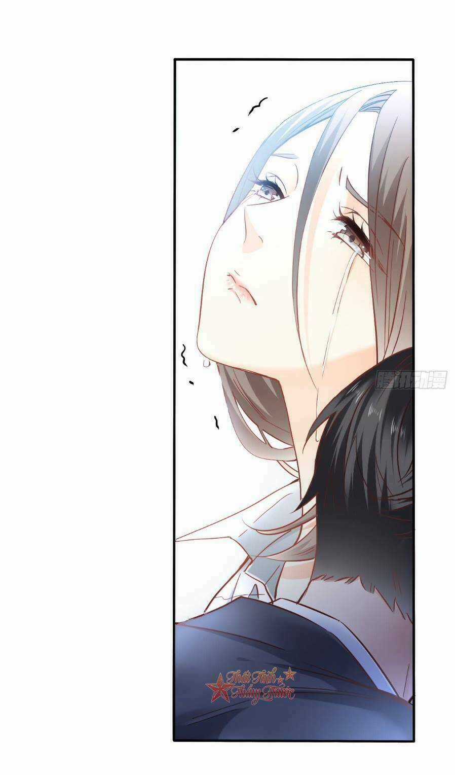 Bay Qua Thiên Sơn Đến Yêu Anh Chapter 67 trang 16