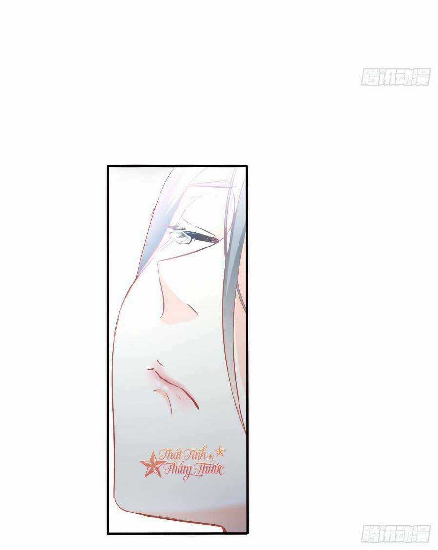 Bay Qua Thiên Sơn Đến Yêu Anh Chapter 67 trang 17