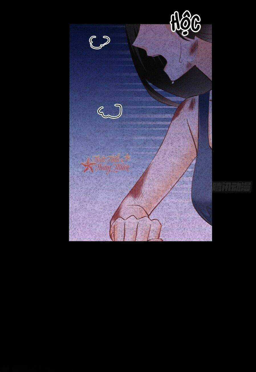 Bay Qua Thiên Sơn Đến Yêu Anh Chapter 67 trang 19