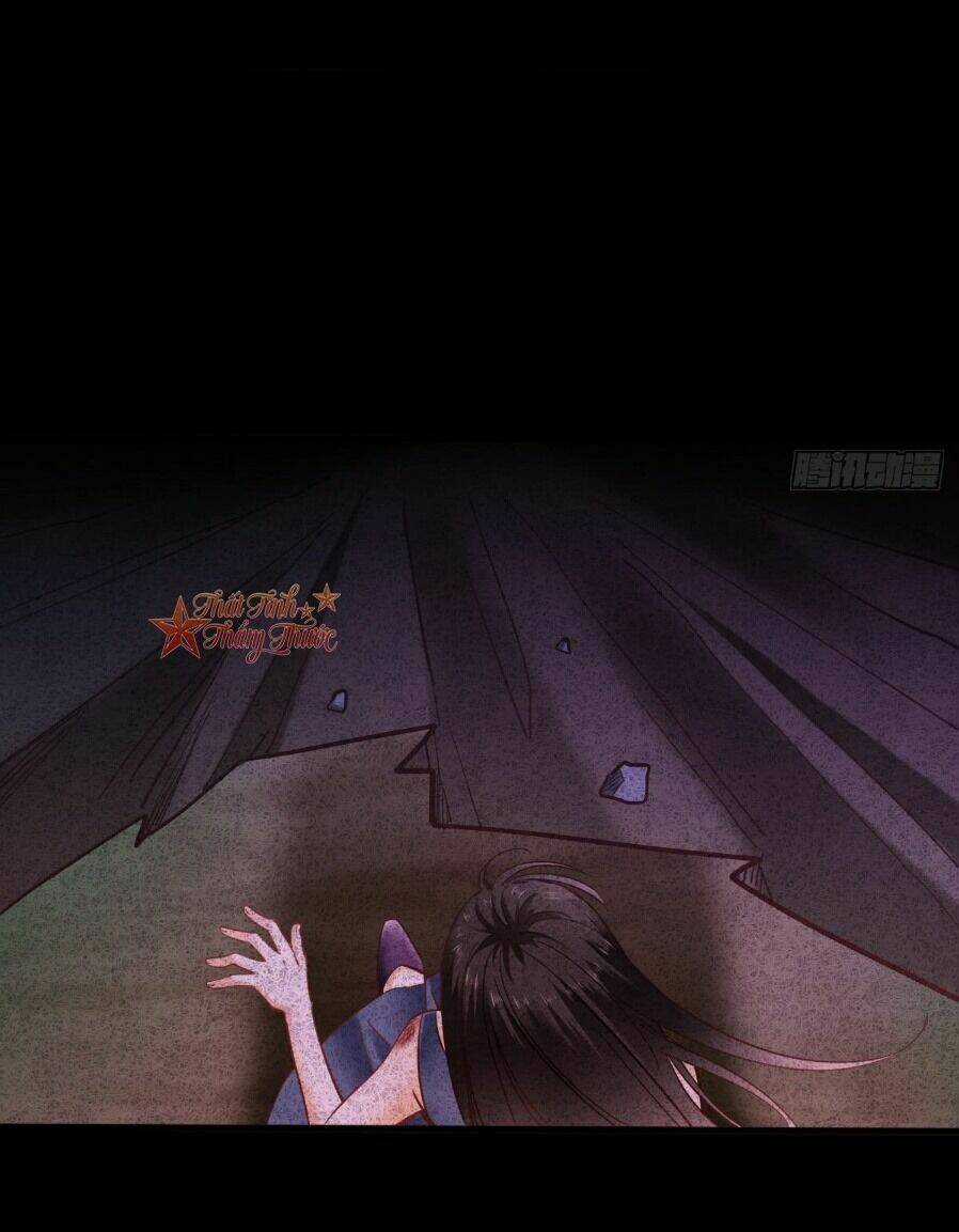 Bay Qua Thiên Sơn Đến Yêu Anh Chapter 67 trang 21