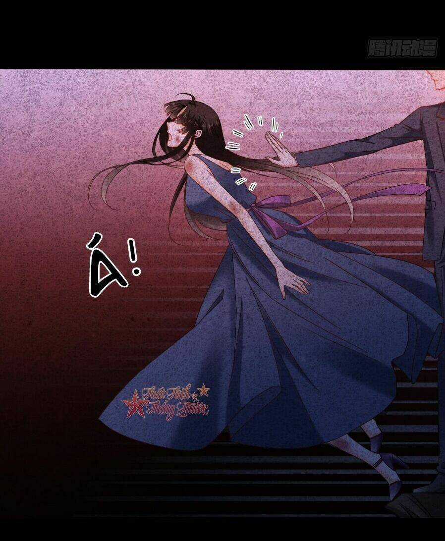 Bay Qua Thiên Sơn Đến Yêu Anh Chapter 67 trang 23