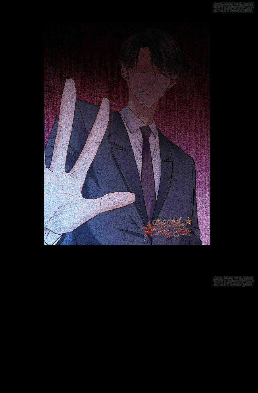 Bay Qua Thiên Sơn Đến Yêu Anh Chapter 67 trang 24