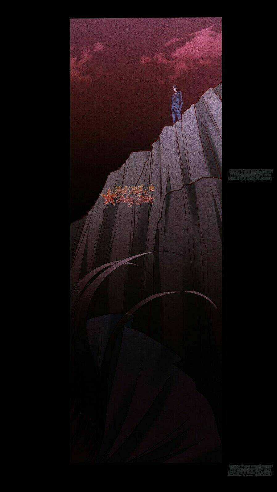 Bay Qua Thiên Sơn Đến Yêu Anh Chapter 67 trang 25