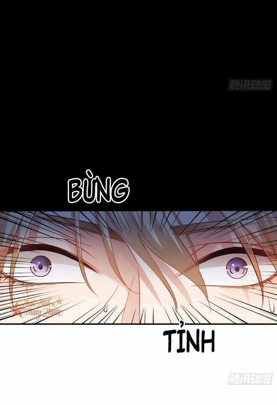 Bay Qua Thiên Sơn Đến Yêu Anh Chapter 67 trang 28