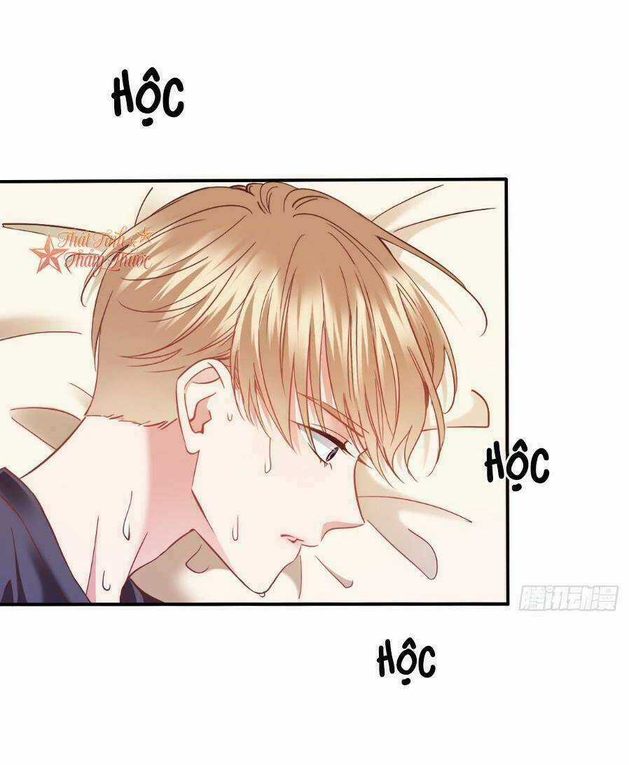 Bay Qua Thiên Sơn Đến Yêu Anh Chapter 67 trang 29