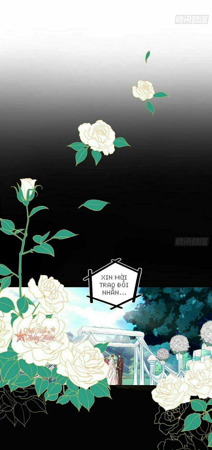 Bay Qua Thiên Sơn Đến Yêu Anh Chapter 67 trang 3