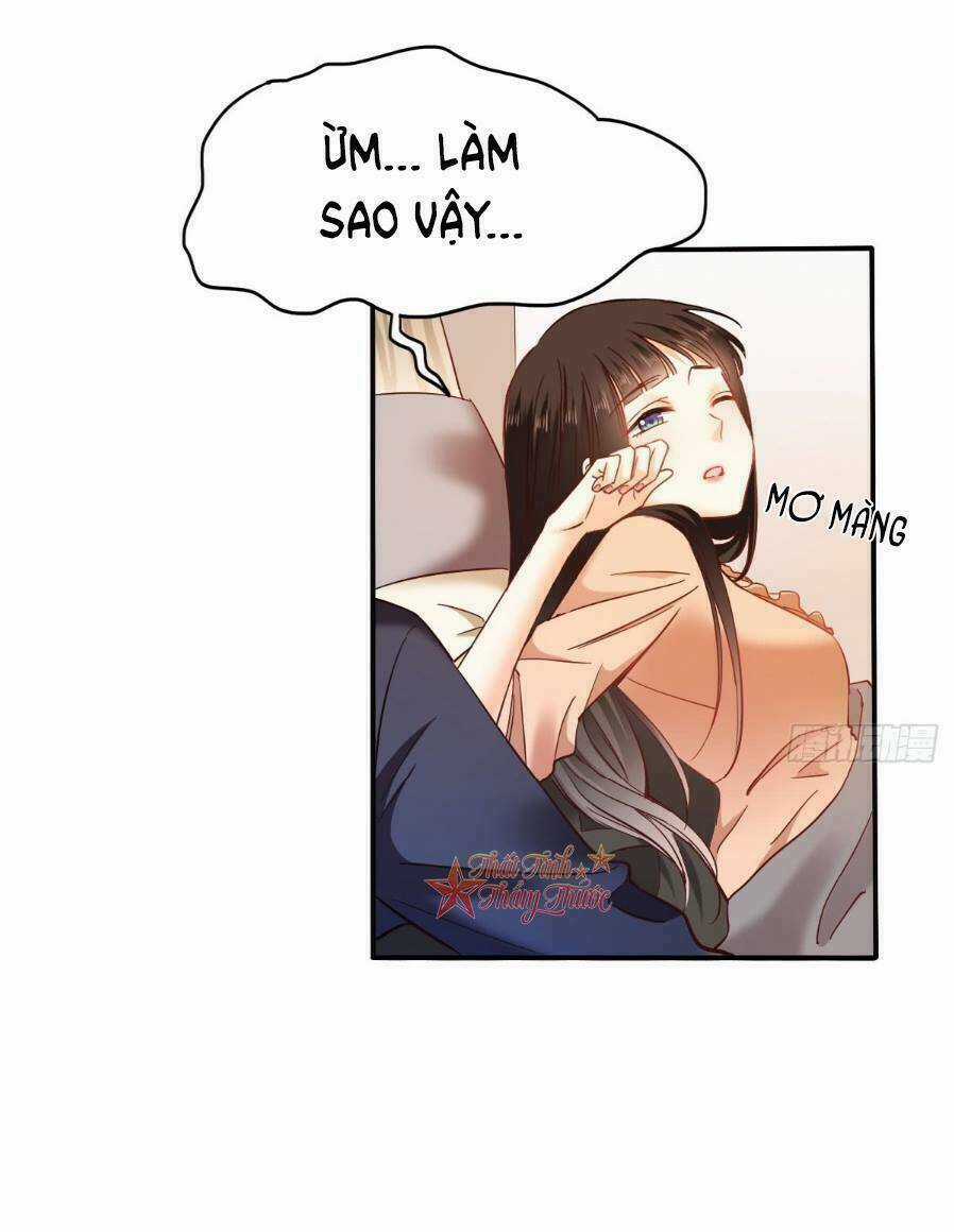 Bay Qua Thiên Sơn Đến Yêu Anh Chapter 67 trang 30