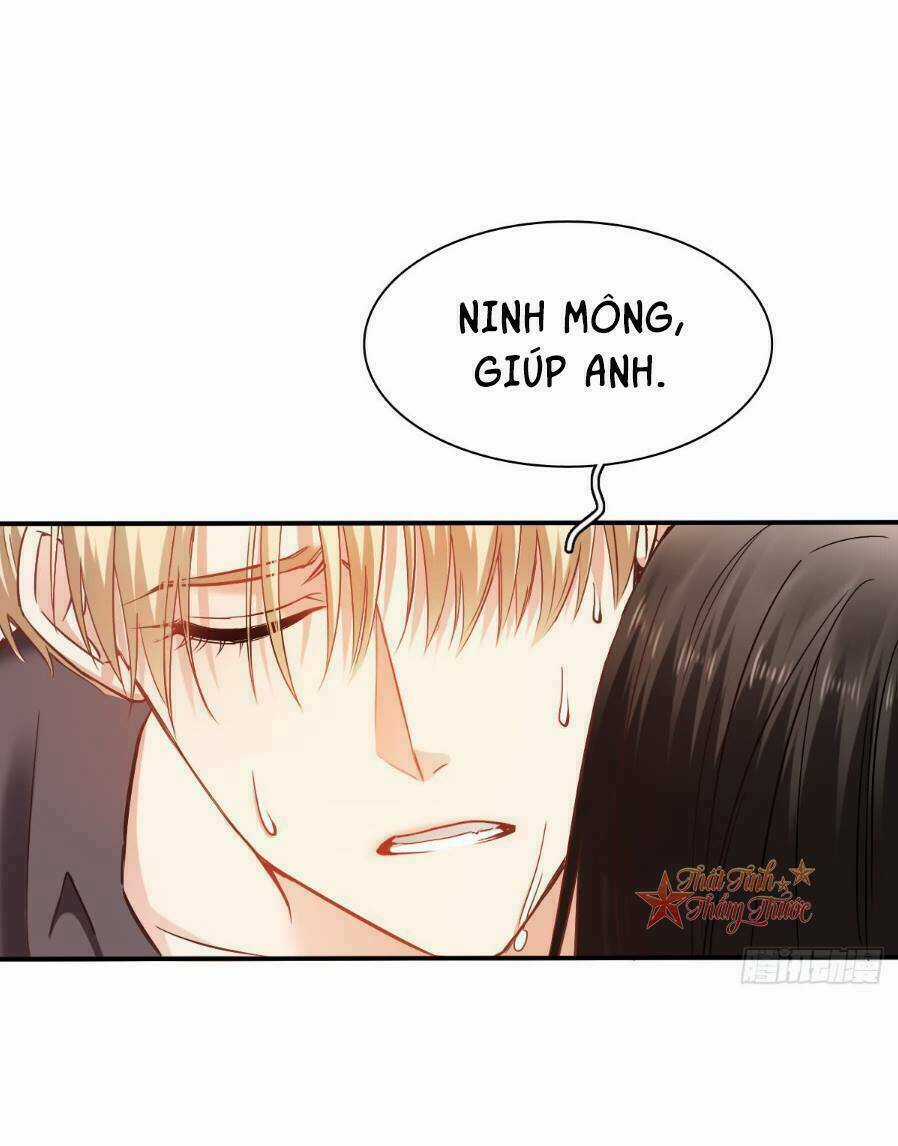 Bay Qua Thiên Sơn Đến Yêu Anh Chapter 67 trang 32