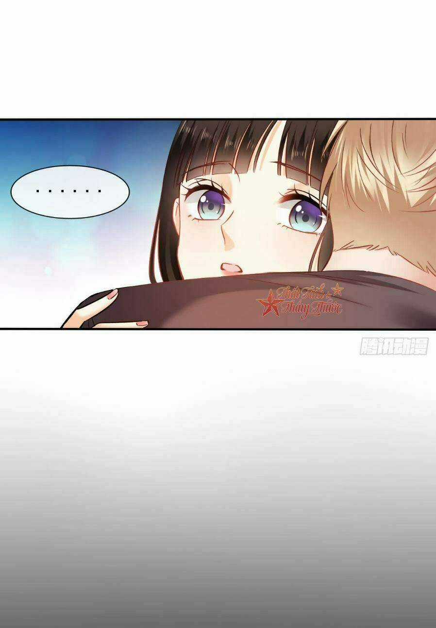 Bay Qua Thiên Sơn Đến Yêu Anh Chapter 67 trang 33