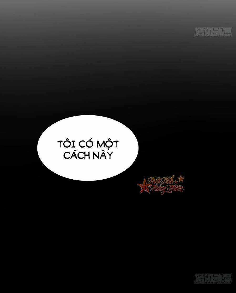 Bay Qua Thiên Sơn Đến Yêu Anh Chapter 67 trang 34